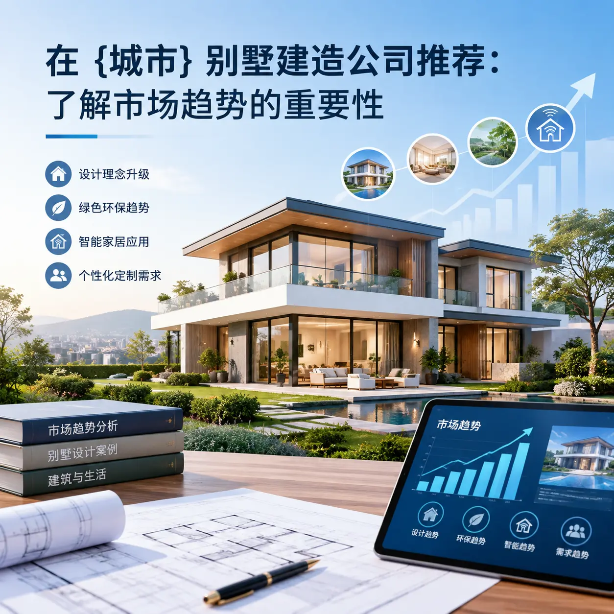 在 关岭 别墅建造公司推荐:了解市场趋势的重要性